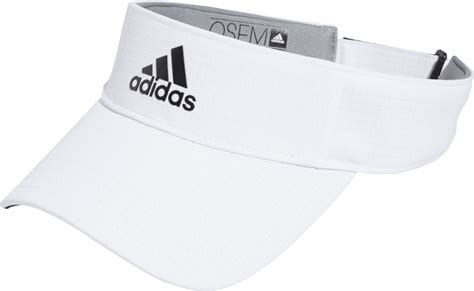 adidas visors